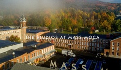 Artist Residency at MASS MoCA